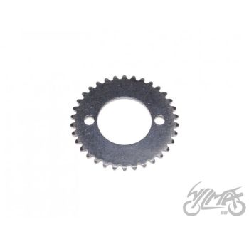 Nukkvõlli hammasratas, 156FMI mootorile