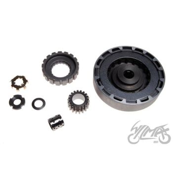 Sidur - 154FMI mootorile