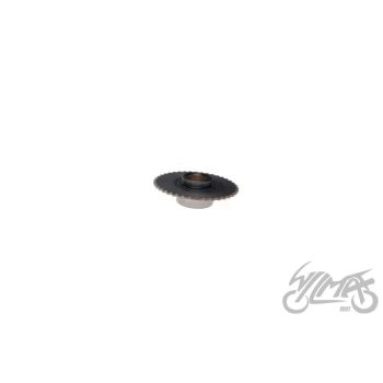 Vabajooksusiduri hammasartas - horis 125cc 1P54FMI