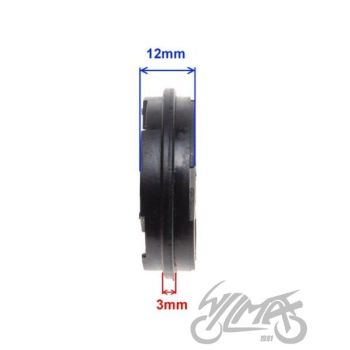 Nukkvõlli keti suunaja silindri sisene 154FMI mootorile