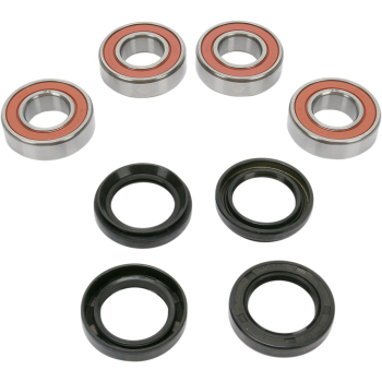 FRT WHEEL BEARING KIT