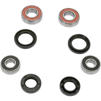 FRT WHEEL BEARING KIT