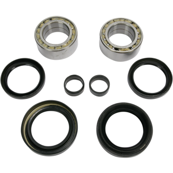 FRT WHEEL BRG KIT HON