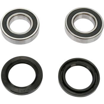 FRT WHEEL BEARING KIT