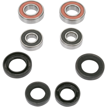FRT WHEEL BEARING KIT