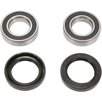 FRT WHEEL BEARING KIT