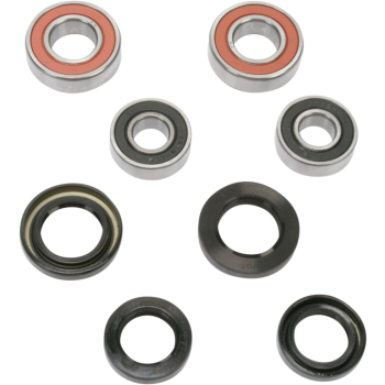 FRT WHEEL BEARING KIT