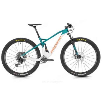 Megamo TRACK 07 LTD - PAGODA M