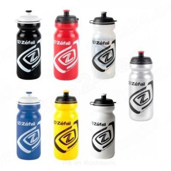 Joogipudel Zefal Premier 60 pu