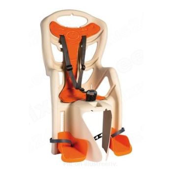 Rattatool Bellelli Pepe raamil