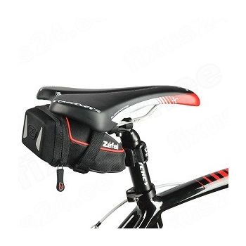 Sadulakott Zefal Iron Pack 0.7