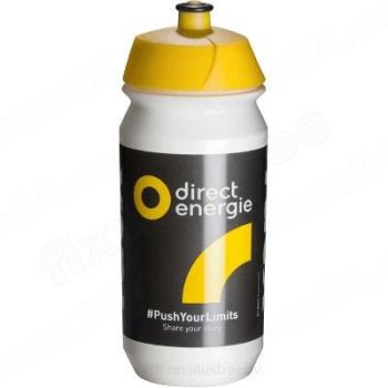 Joogipudel Tacx Shiva 500ml