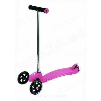 Tõukeratas kolmerattaline