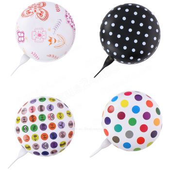 Jalgrattakell Dingdong D80mm