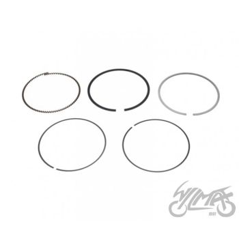 Kolvirõngaste komplekt 52.40 mm, HONDA CBF 125