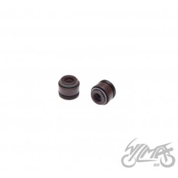 Klapisääre tihendid HONDA CBF 125