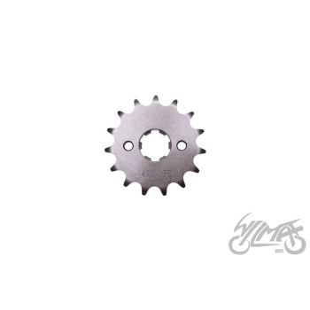 Veohammasratas 15h, 428, sd 17/20mm, M6 poldid