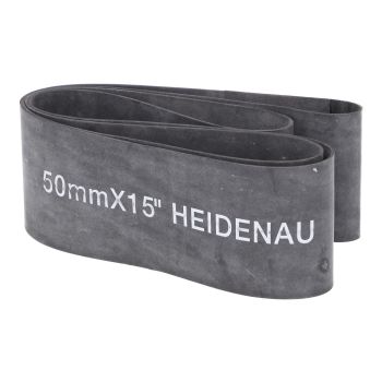 Heidenau 15-tolline veljelint - 50mm