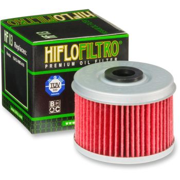 HIFLOFILTRO HIFLOFILTRO OIL FILTER