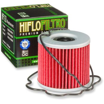 HIFLOFILTRO HIFLOFILTRO OIL FILTER