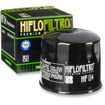 HIFLOFILTRO HIFLOFILTRO OIL FILTER