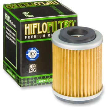 HIFLOFILTRO HIFLOFILTRO OIL FILTER