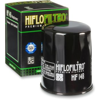 HIFLOFILTRO HIFLOFILTRO OIL FILTER