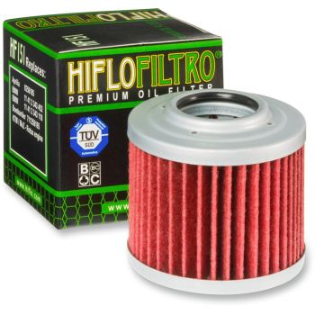 HIFLOFILTRO HIFLOFILTRO OIL FILTER