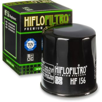 HIFLOFILTRO HIFLOFILTRO OIL FILTER