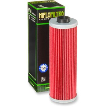 HIFLOFILTRO HIFLOFILTRO OIL FILTER