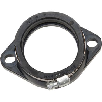MIK 48MM FLANGE ADPT BLK