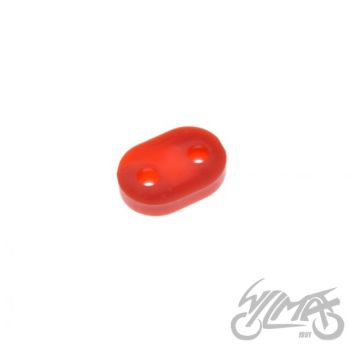 Tagatule padi, punane xiaomi m365/pro