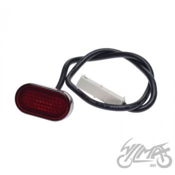 Tagatuli xiaomi m365/pro