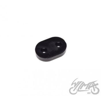 Tagatule padi, must xiaomi m365/pro