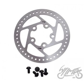 Piduriketas 110mm, Xiaomi M365