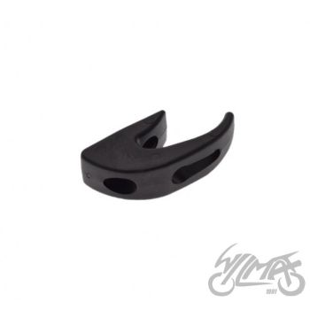 Koti riputamise konks xiaomi m365/pro, must