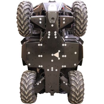 Põhjakaitse plastik IronBaltic - CFORCE 625 2020+