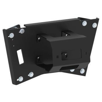 Rear winch mounting kit: CFMOTO UFORCE 600
