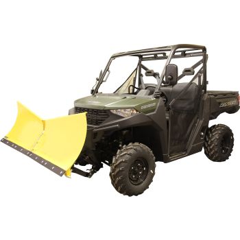 V-Plow 1800 G2: UTV Front mount (34.4000+34.3800)