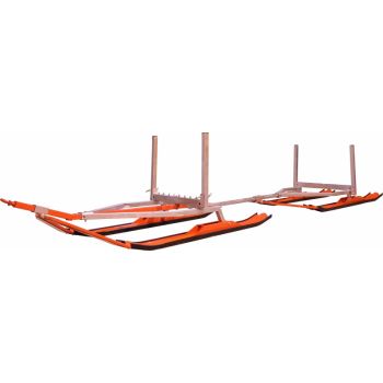 Palgiveo kelk IronBaltic