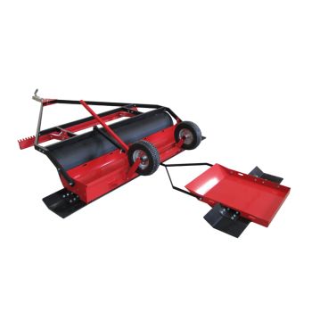 Ski track maker: "Tracker 230" (US Stock)