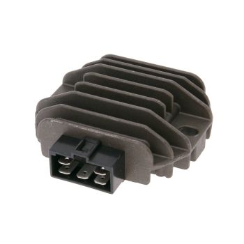 regulaator / alaldi koos suunatule releega Aprilia Derbi Gilera Piaggio Vespa jaoks