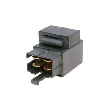 Starteri solenoid / relee Peugeot, Kymco, Honda, SYM jaoks