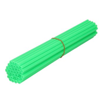 kodara katete komplekt 250mm neoonroheline - 36 tk