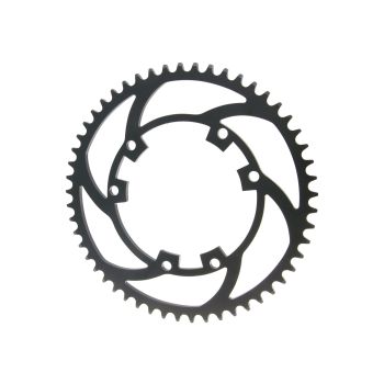 kvaliteetne hammasratas 53 hammast 420 Aprilia RX, SX, Derbi Senda, Gilera RCR 50 jaoks