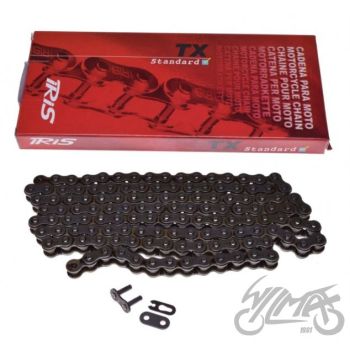 Ajamikett 415 tx 130l must