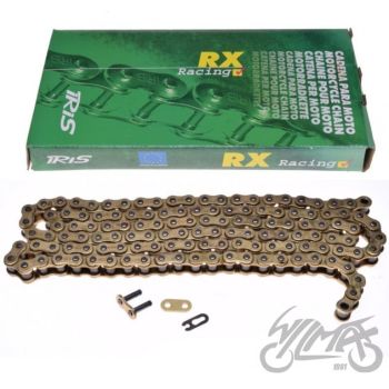 Keti kett 428 rx 140l kuld