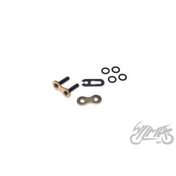 Keti ühenduslüli iris 520 o-rõngas