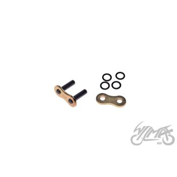 Kettlülirõngas neet iiris 520 o-rõngas