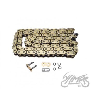 Ketiülekanne iris 530 x-ring 106l kuld